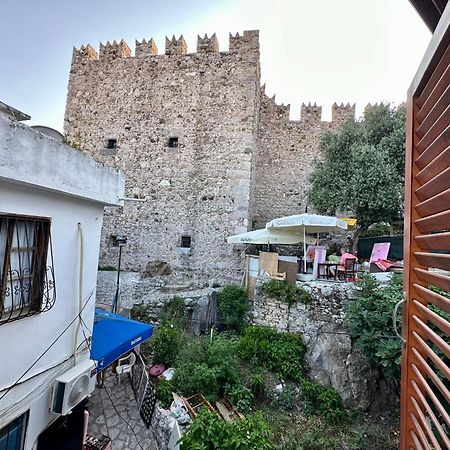 Mustafa Tokalac Castle House Marmaris Ngoại thất bức ảnh
