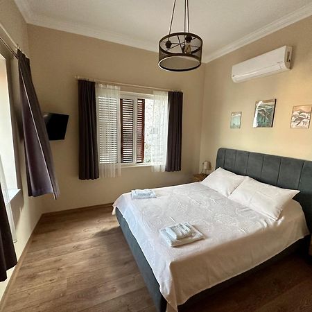Mustafa Tokalac Castle House Marmaris Ngoại thất bức ảnh
