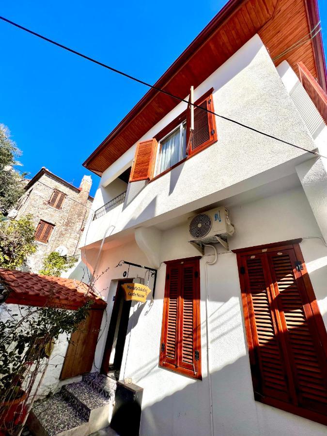 Mustafa Tokalac Castle House Marmaris Ngoại thất bức ảnh