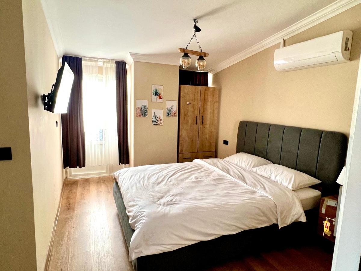 Mustafa Tokalac Castle House Marmaris Ngoại thất bức ảnh