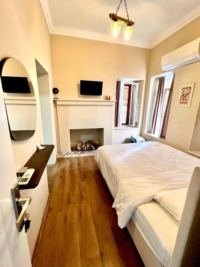 Mustafa Tokalac Castle House Marmaris Ngoại thất bức ảnh