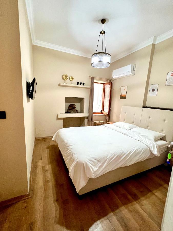 Mustafa Tokalac Castle House Marmaris Ngoại thất bức ảnh
