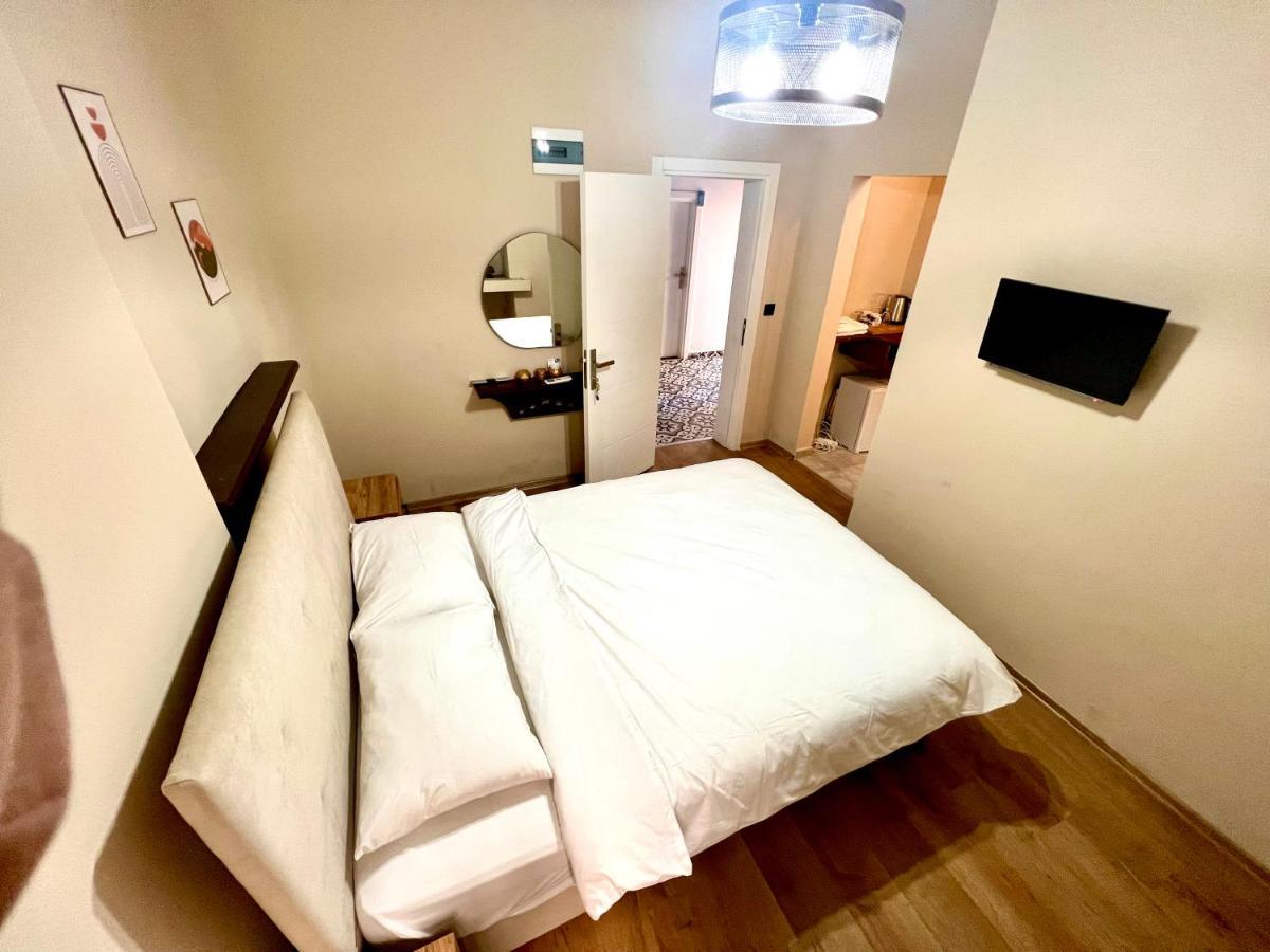 Mustafa Tokalac Castle House Marmaris Ngoại thất bức ảnh