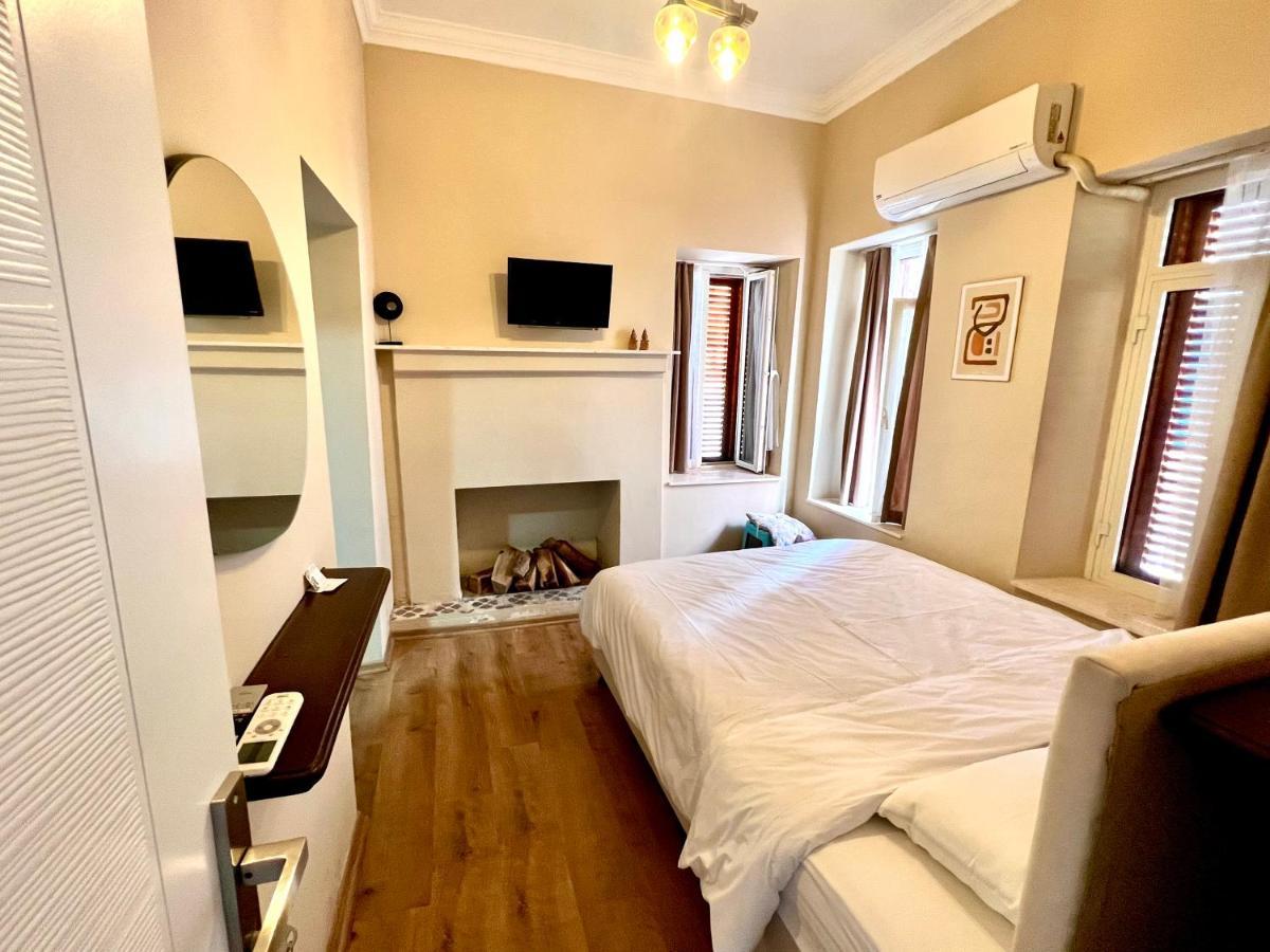 Mustafa Tokalac Castle House Marmaris Ngoại thất bức ảnh
