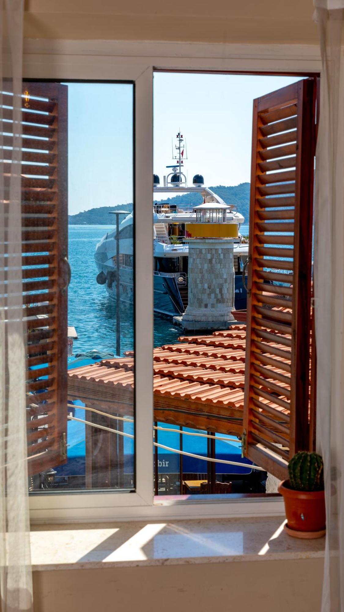 Mustafa Tokalac Castle House Marmaris Ngoại thất bức ảnh