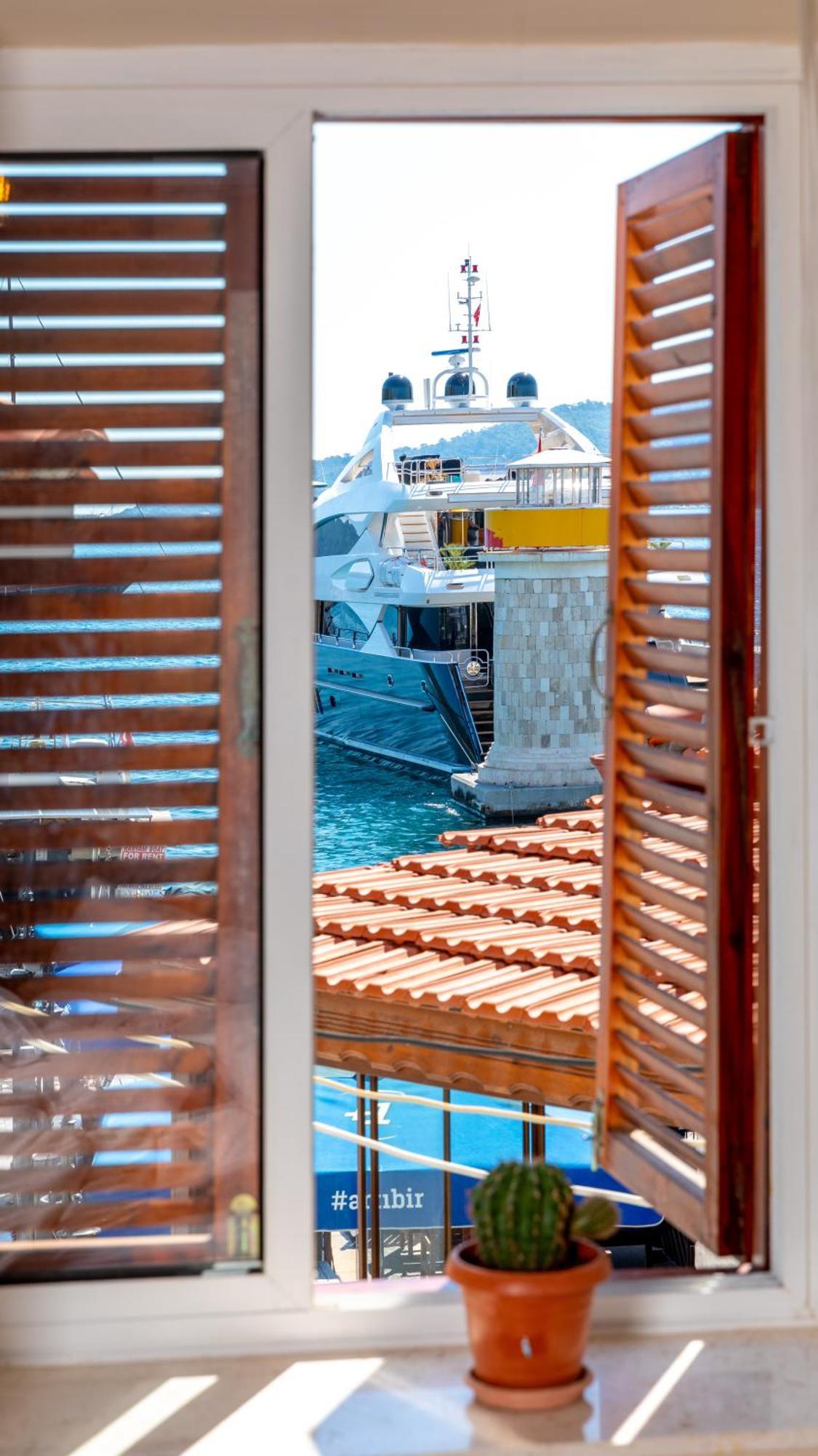 Mustafa Tokalac Castle House Marmaris Ngoại thất bức ảnh