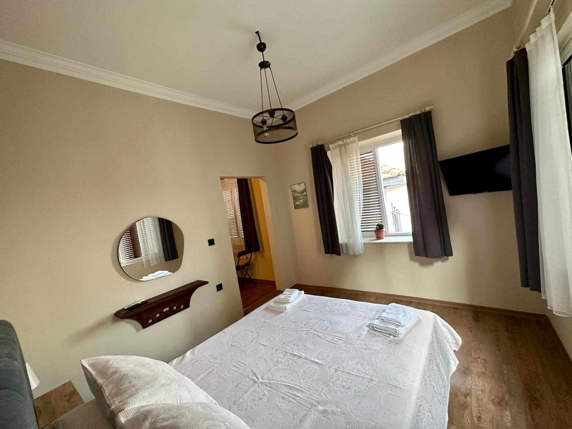 Mustafa Tokalac Castle House Marmaris Ngoại thất bức ảnh