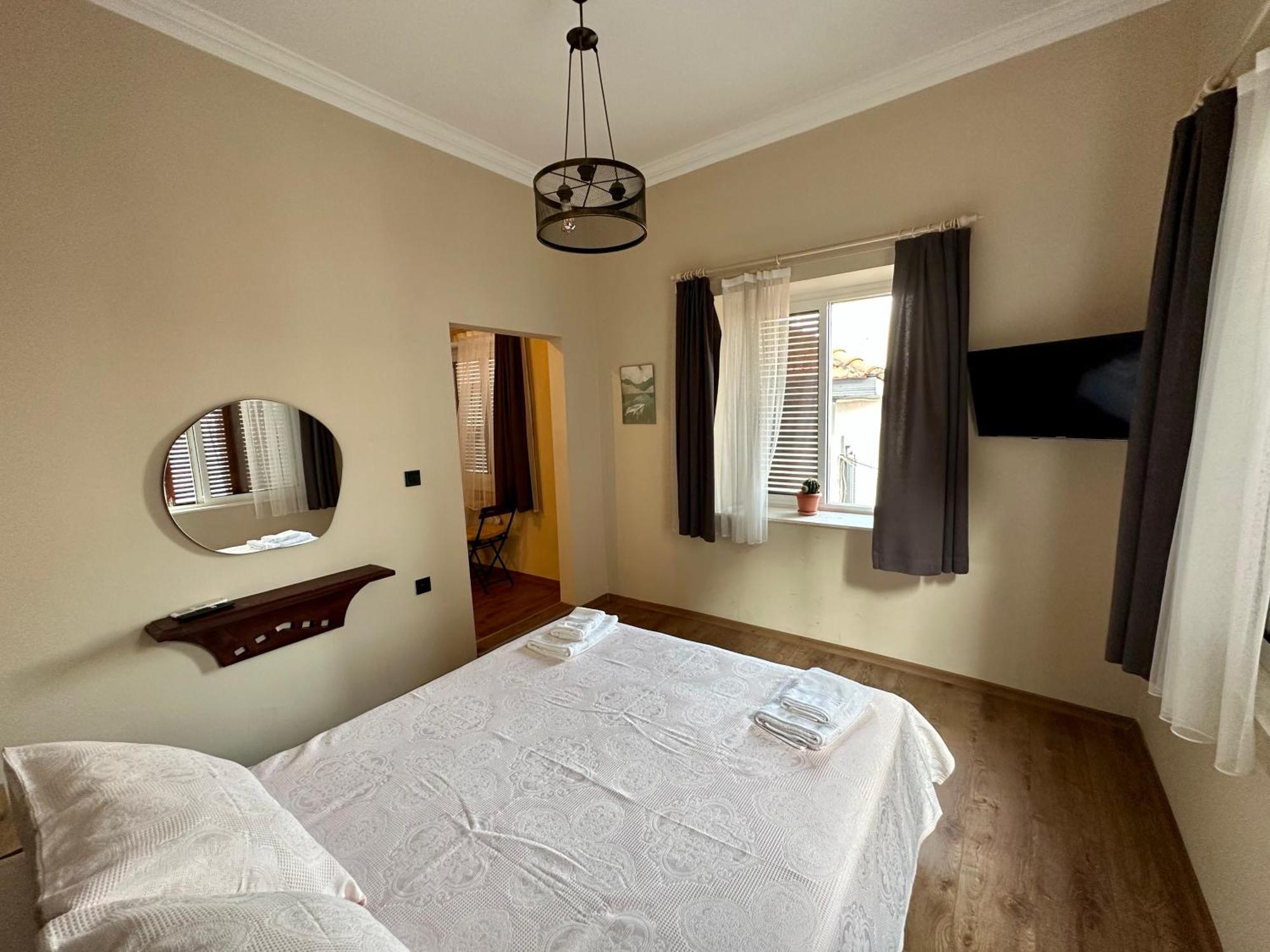 Mustafa Tokalac Castle House Marmaris Ngoại thất bức ảnh