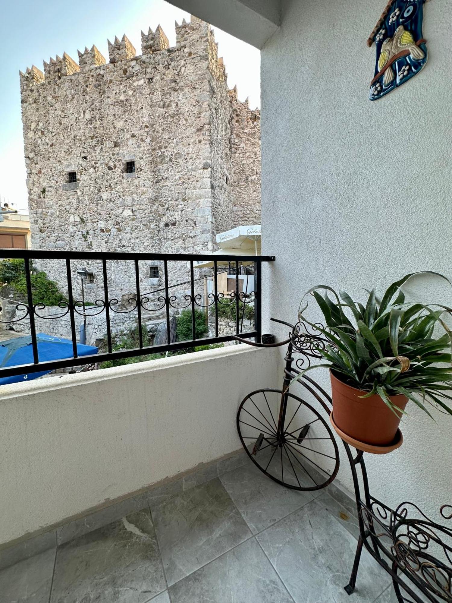 Mustafa Tokalac Castle House Marmaris Ngoại thất bức ảnh