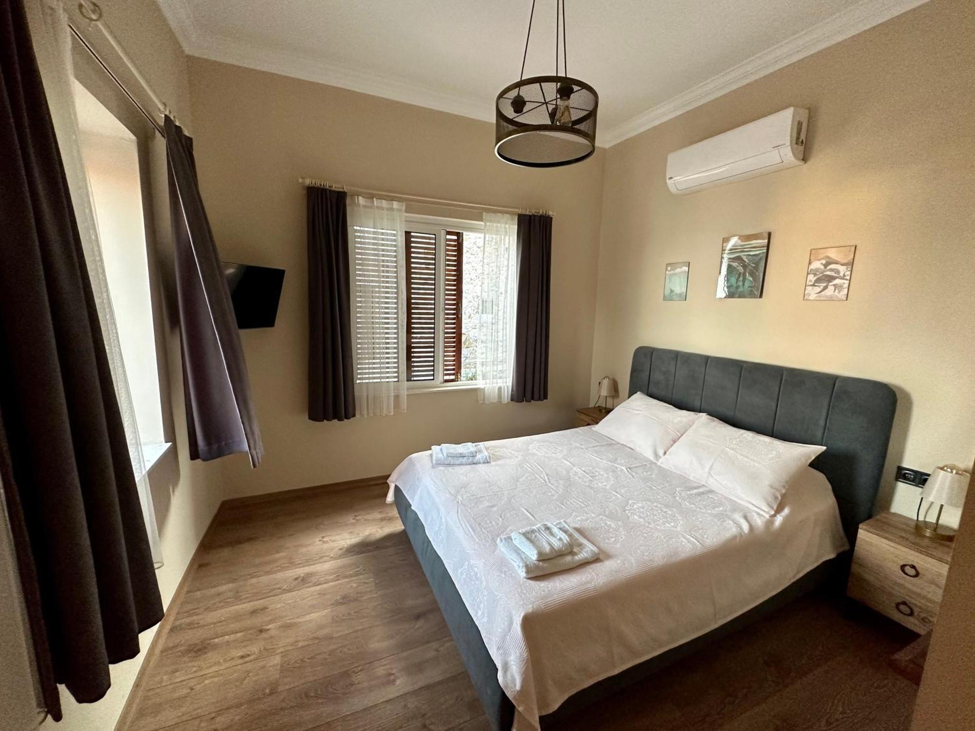 Mustafa Tokalac Castle House Marmaris Ngoại thất bức ảnh