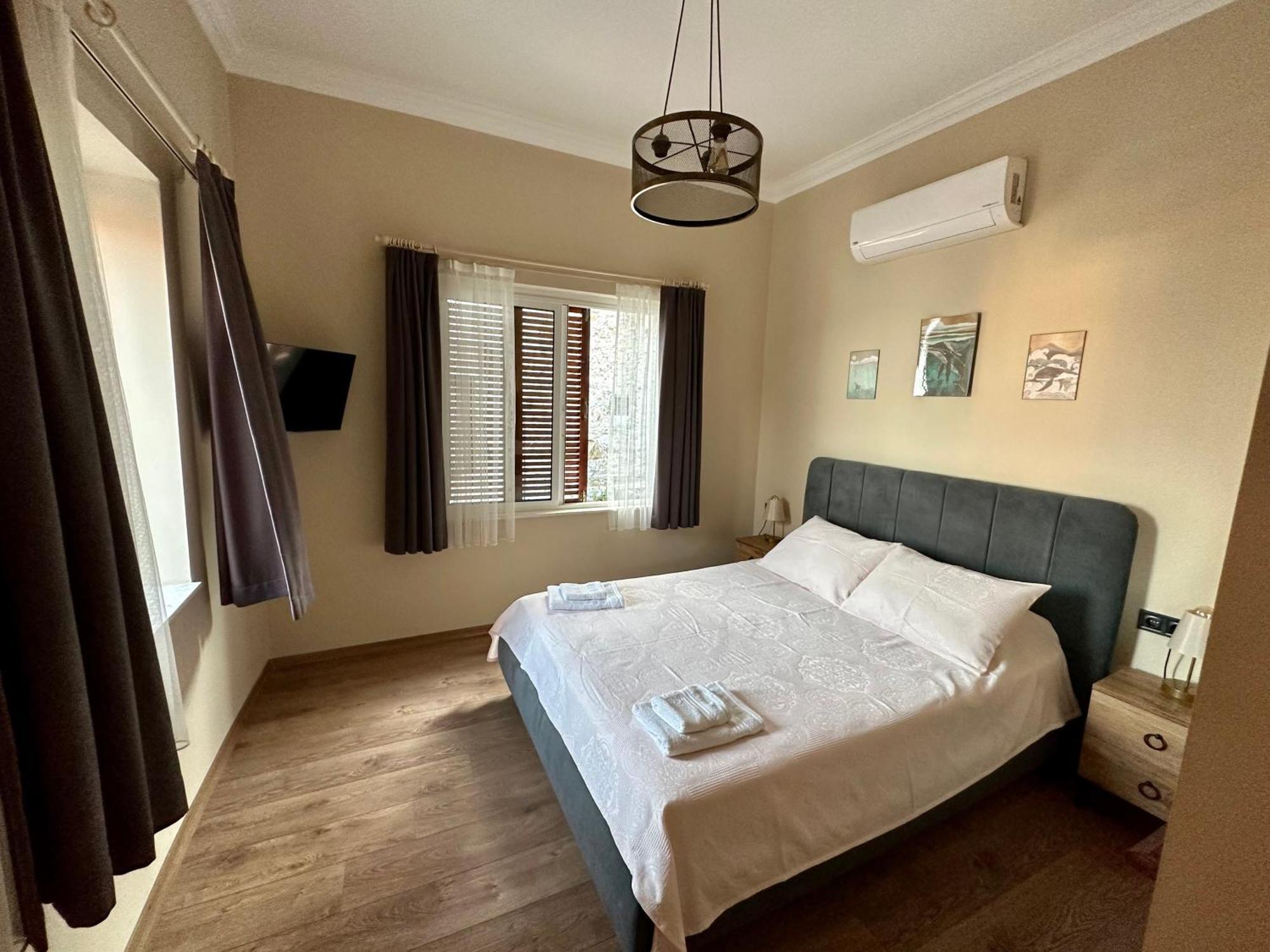 Mustafa Tokalac Castle House Marmaris Ngoại thất bức ảnh