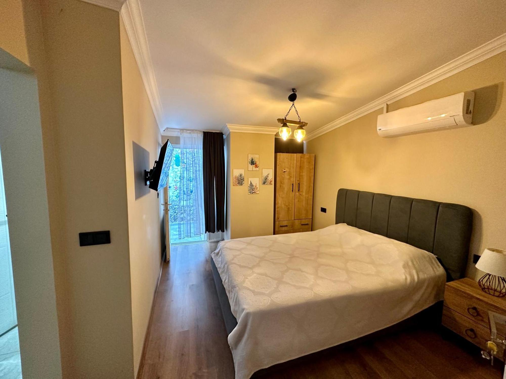 Mustafa Tokalac Castle House Marmaris Ngoại thất bức ảnh